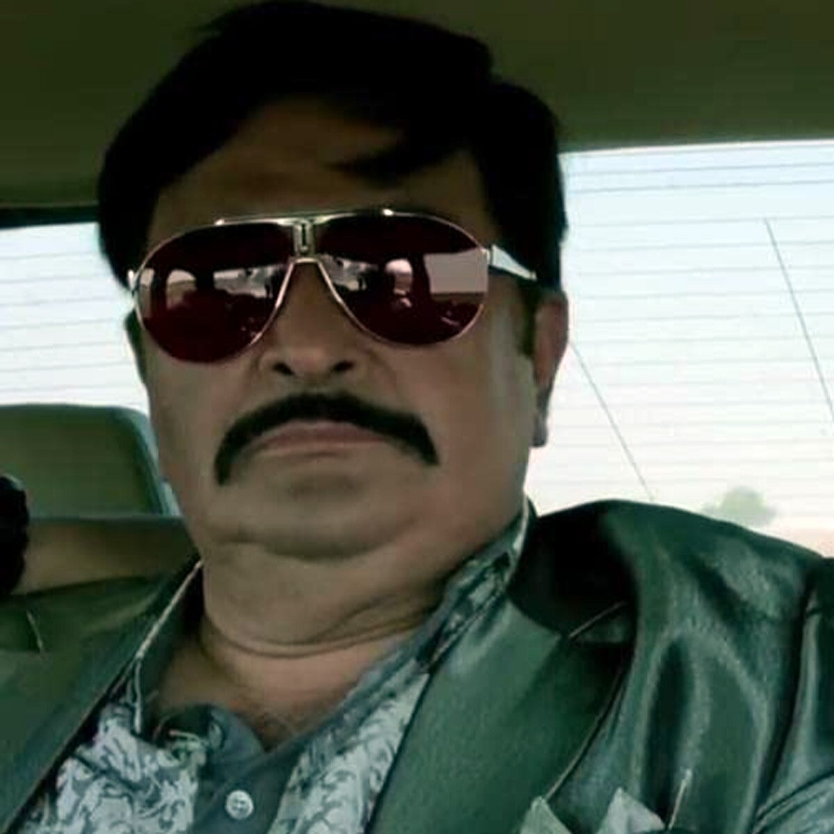 ऋषि कपूर 