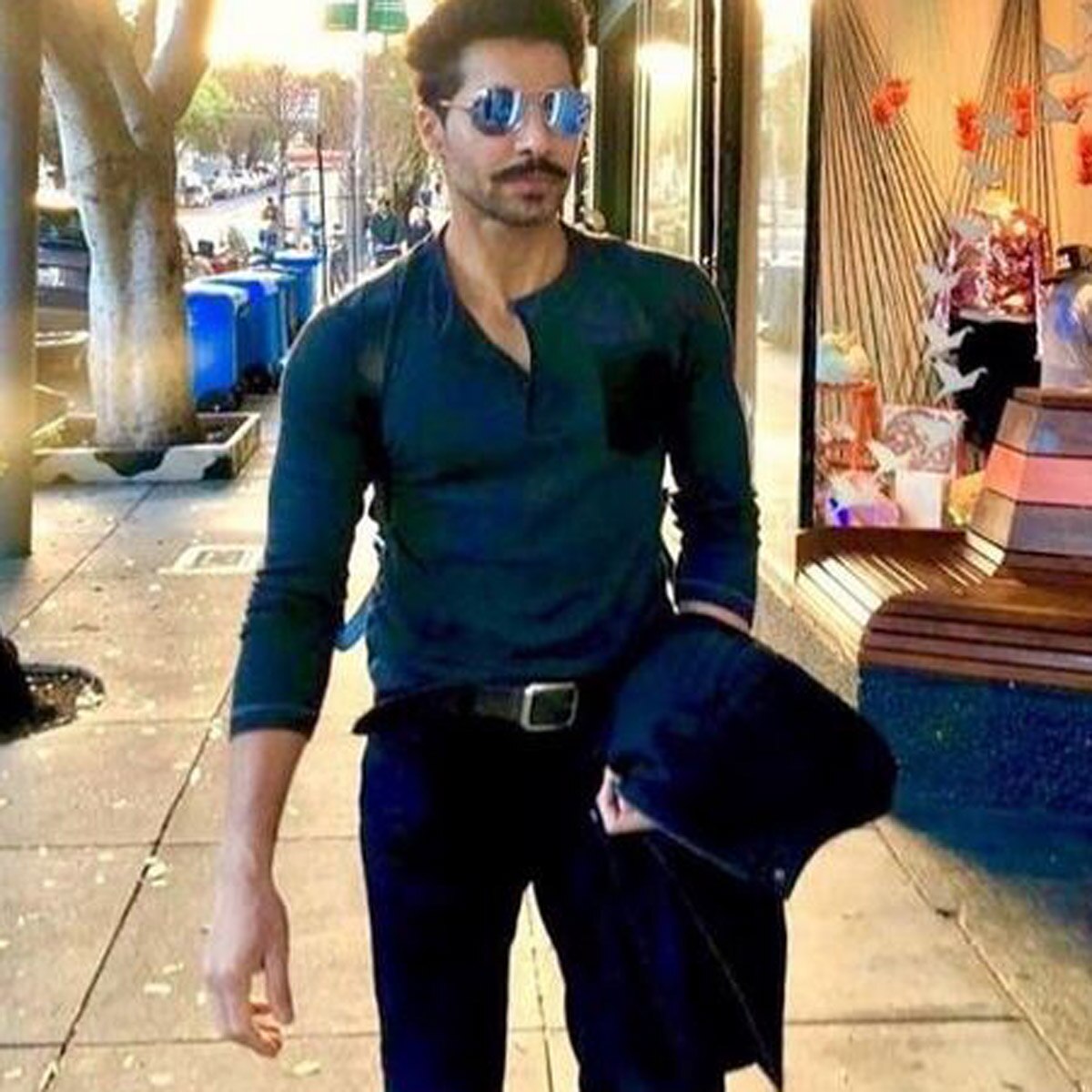 दीप सिद्धू