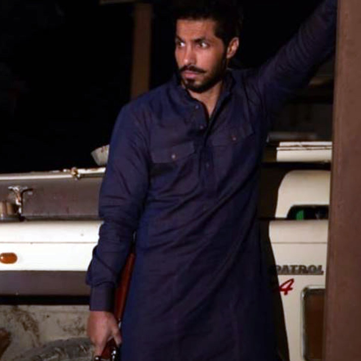 दीप सिद्धू