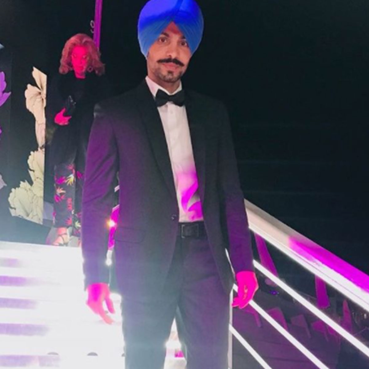 दीप सिद्धू