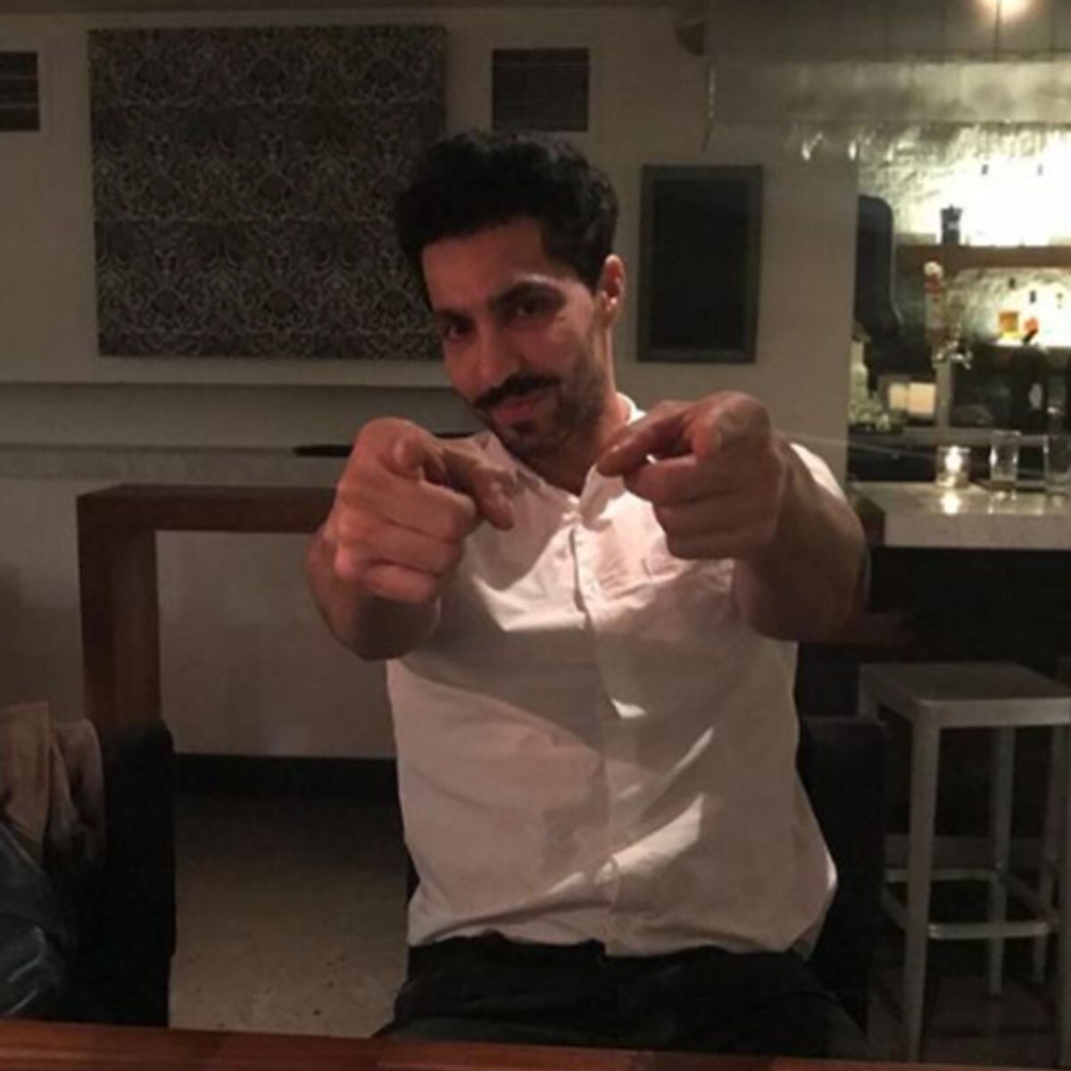 दीप सिद्धू