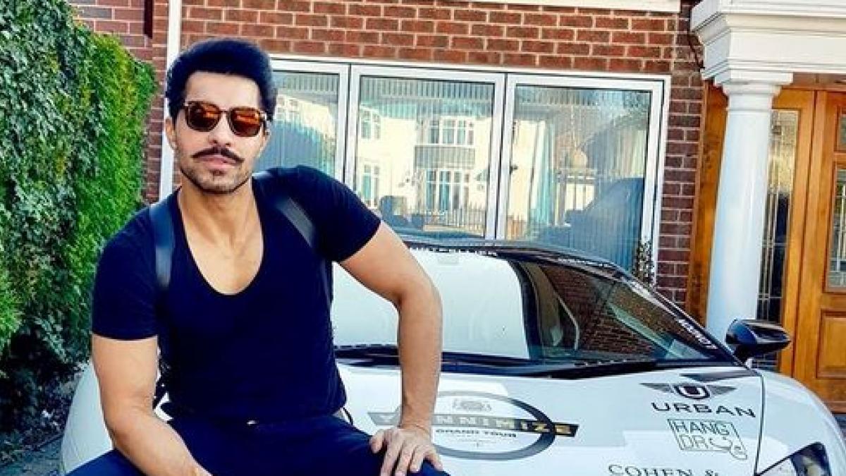 दीप सिद्धू