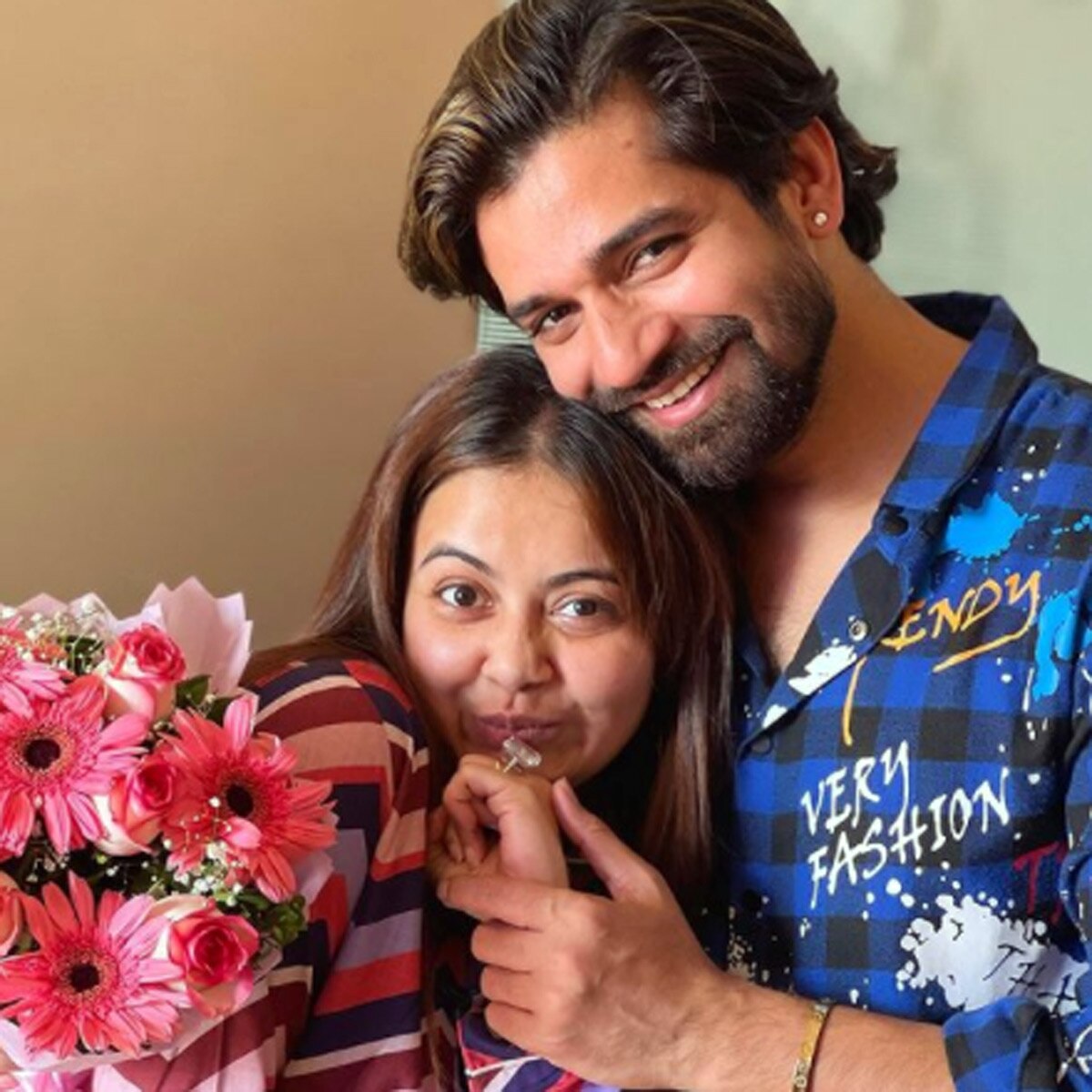 देवोलीना भट्टाचार्जी