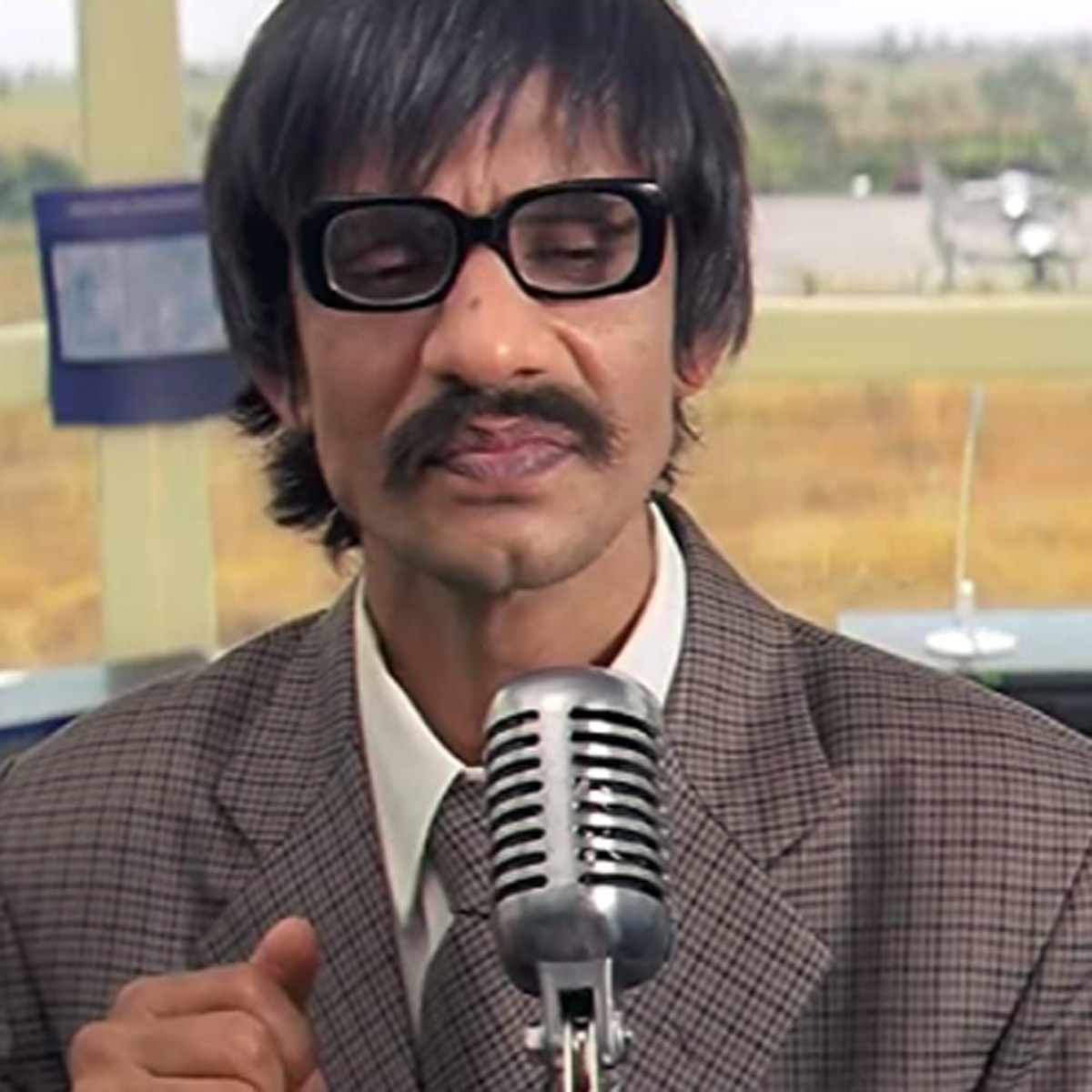 विजय राज