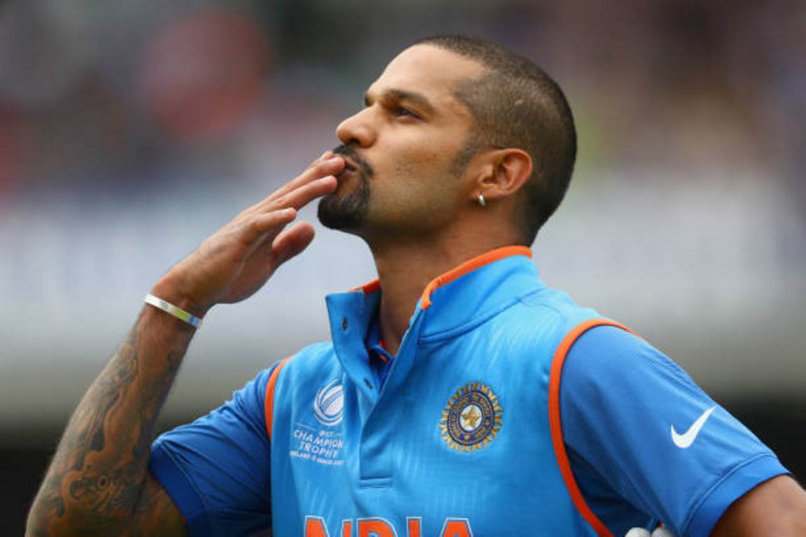 Dhawan