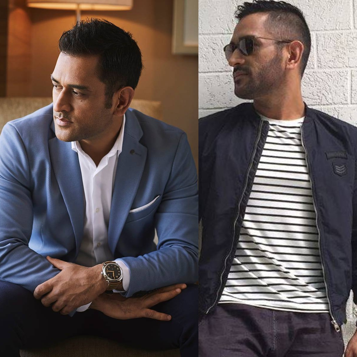 Mahendra Singh Dhoni