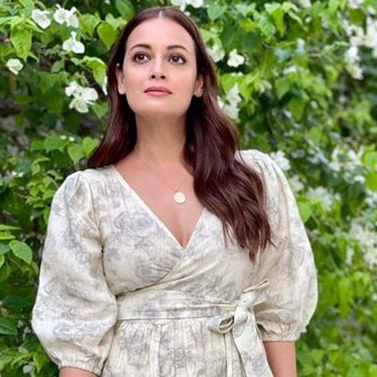 दीया मिर्जा