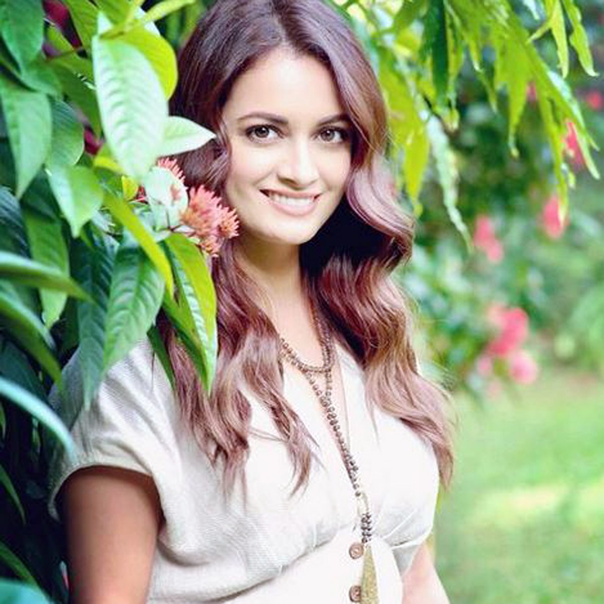 दीया मिर्जा