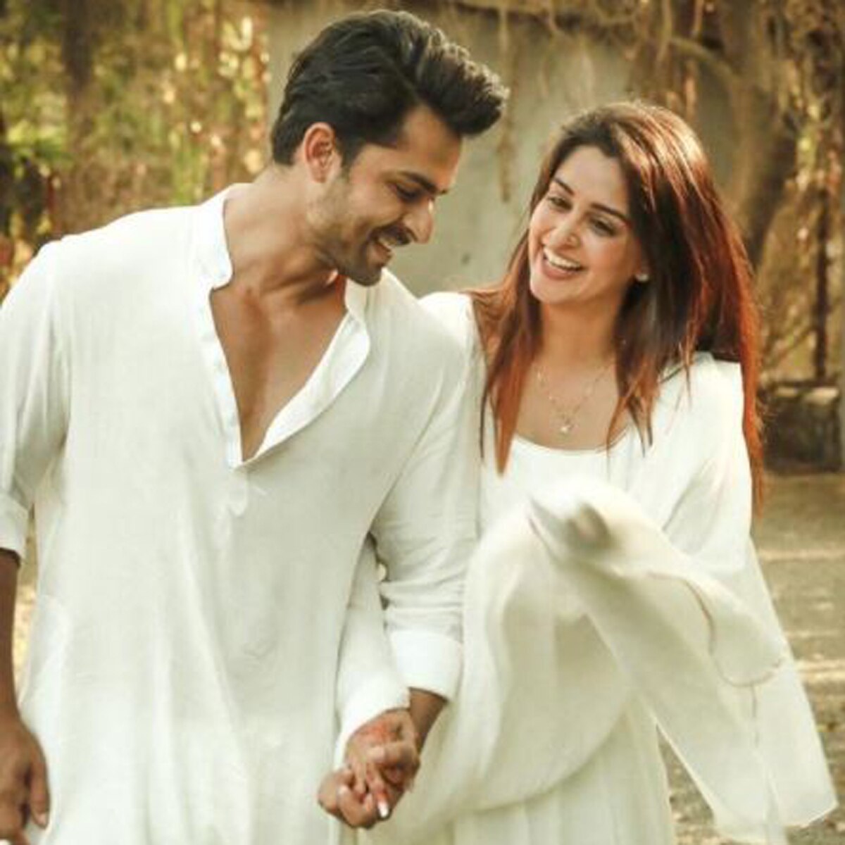 शोएब इब्राह‍िम-दीप‍िका कक्कड़ 