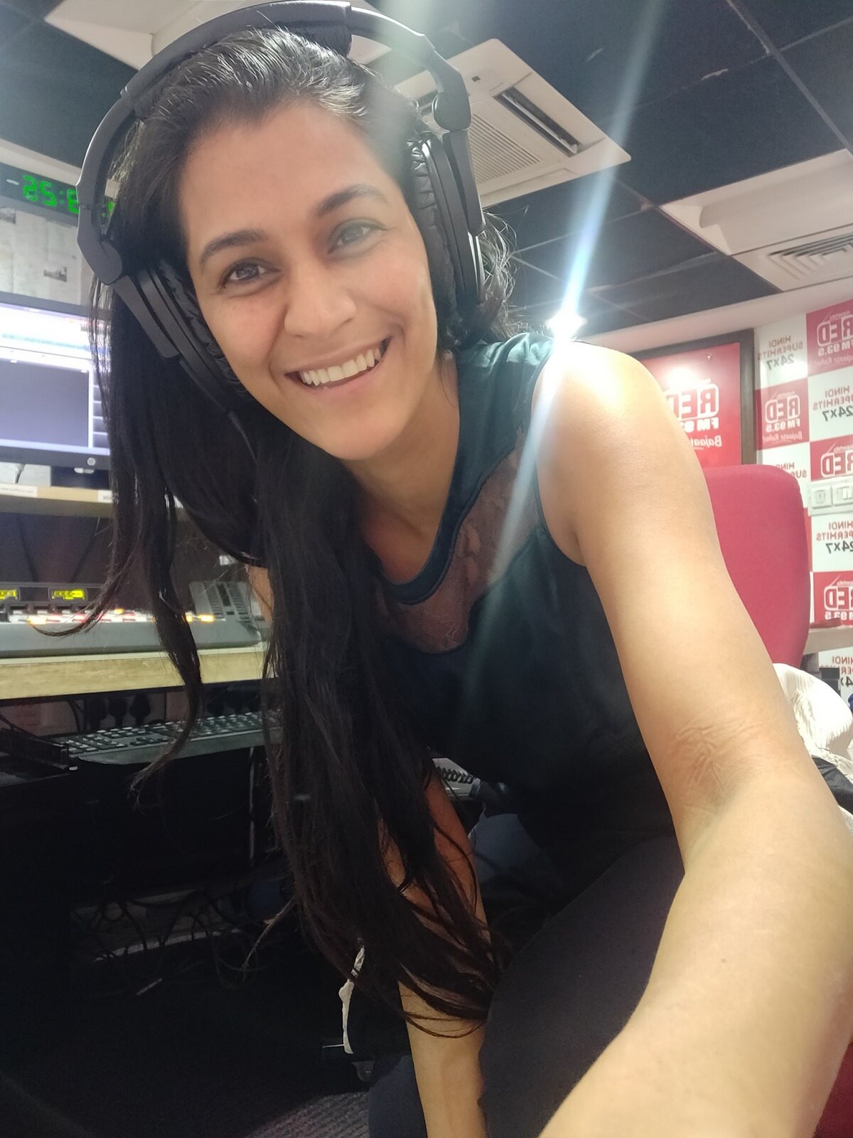 Disha win KWAA Award