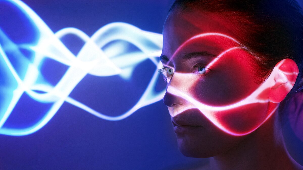 First Recording Of Dying Human Brain 