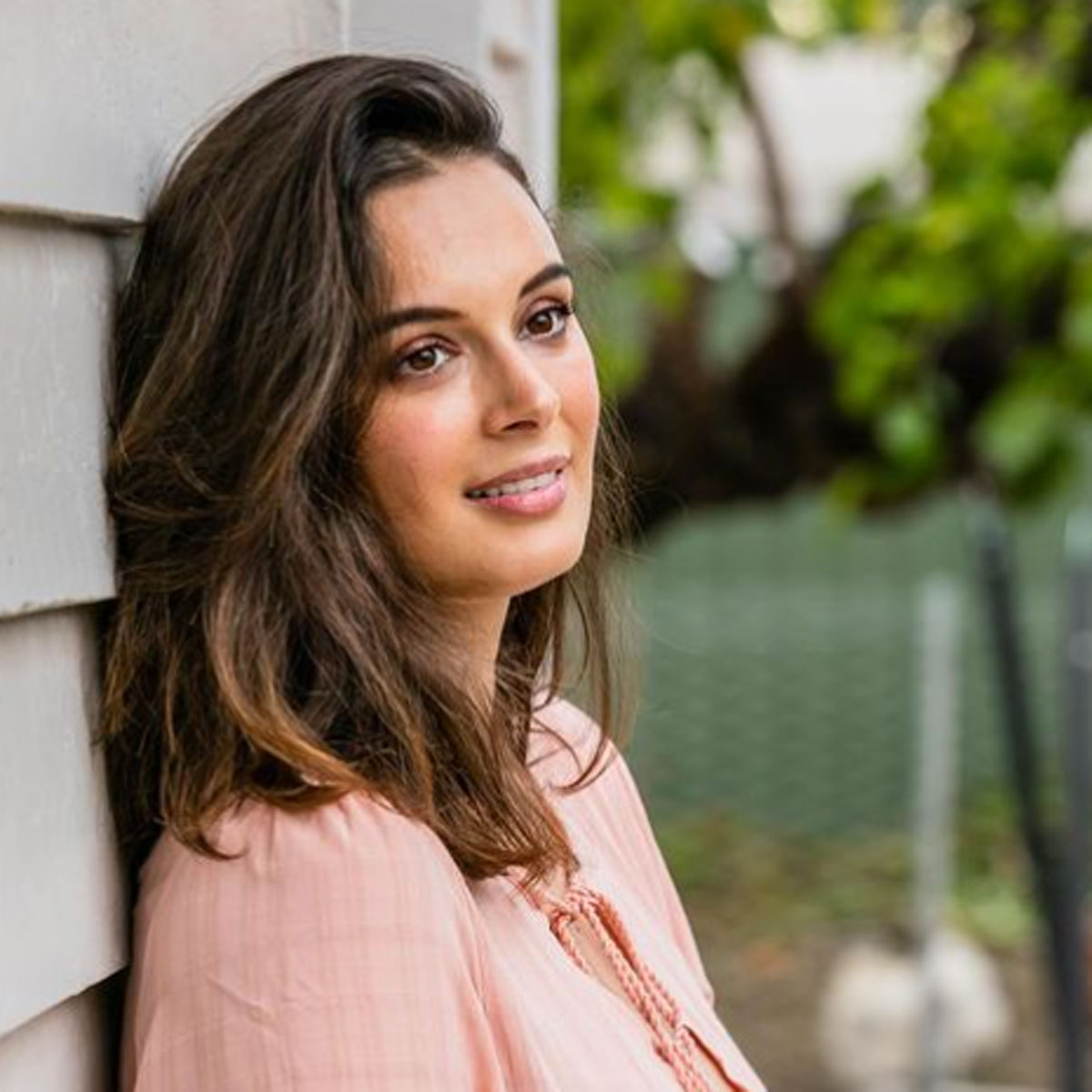 एवलिन शर्मा