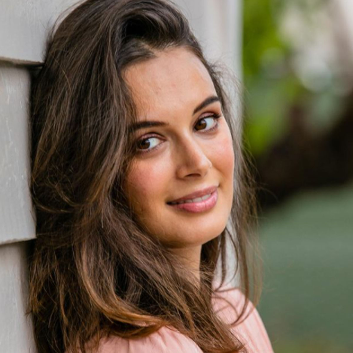 एवलिन शर्मा