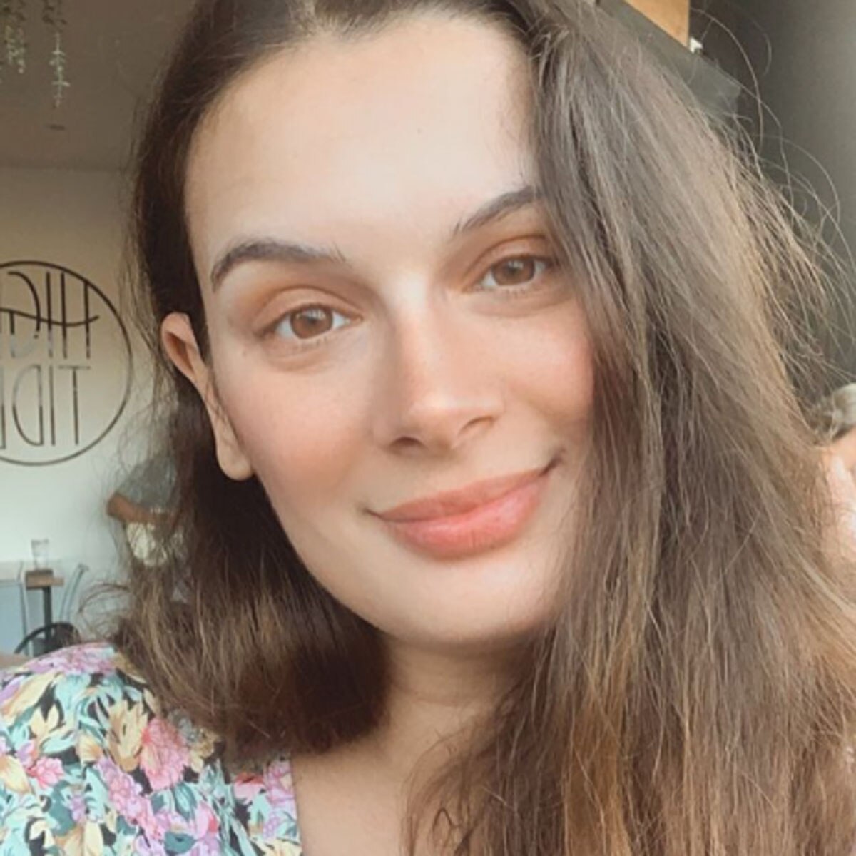 एवलिन शर्मा