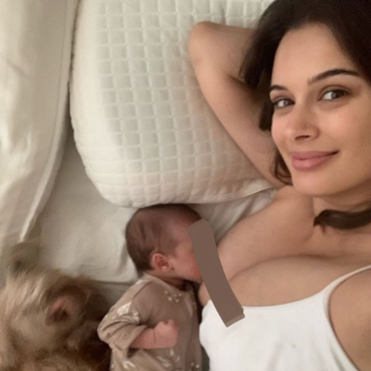 एवलिन शर्मा