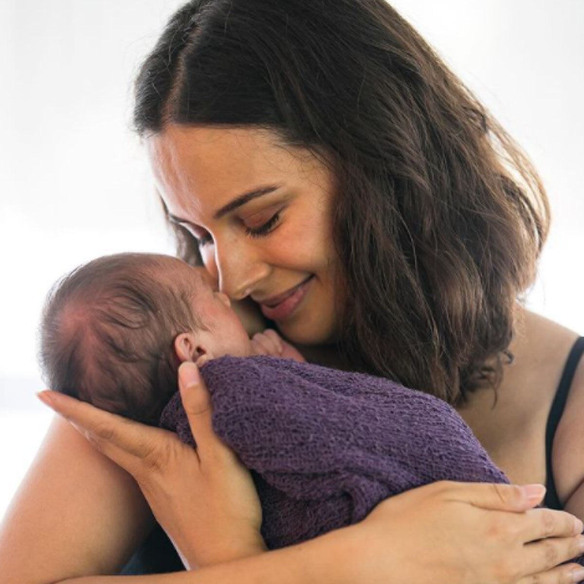 एवलिन शर्मा