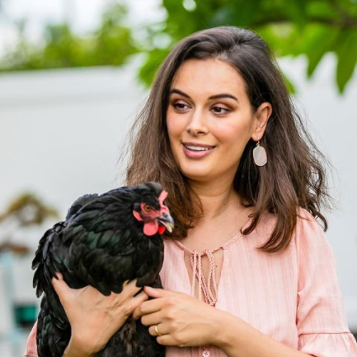 एवलिन शर्मा