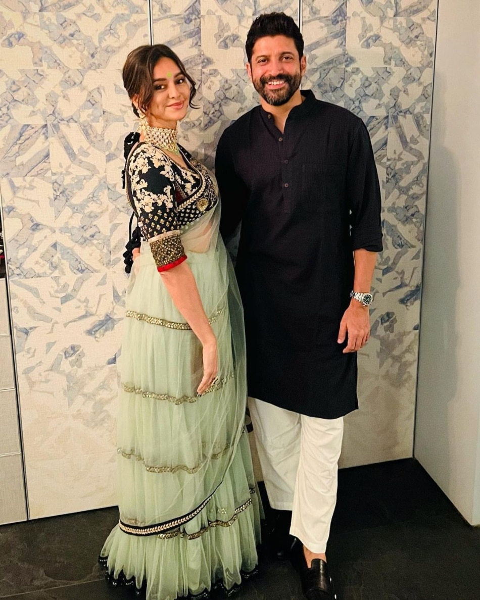 फरहान शिबानी