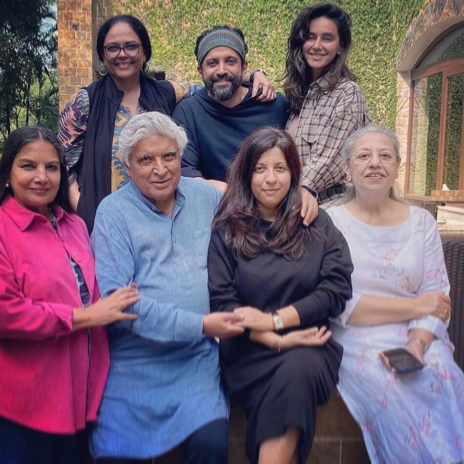 फरहान अख्तर