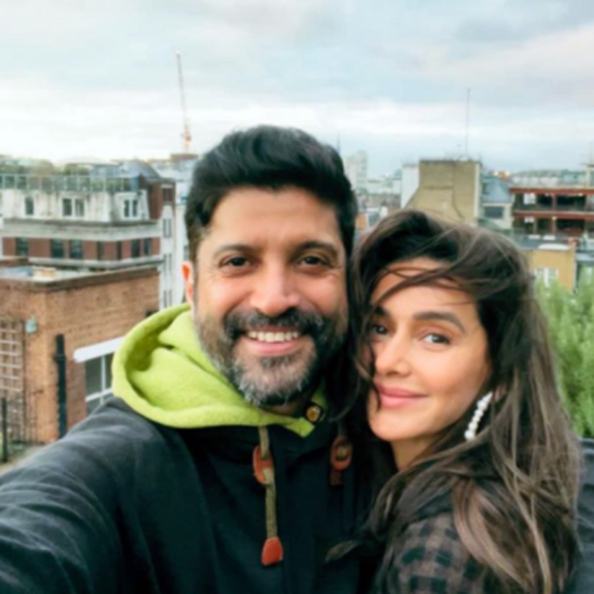 फरहान अख्तर