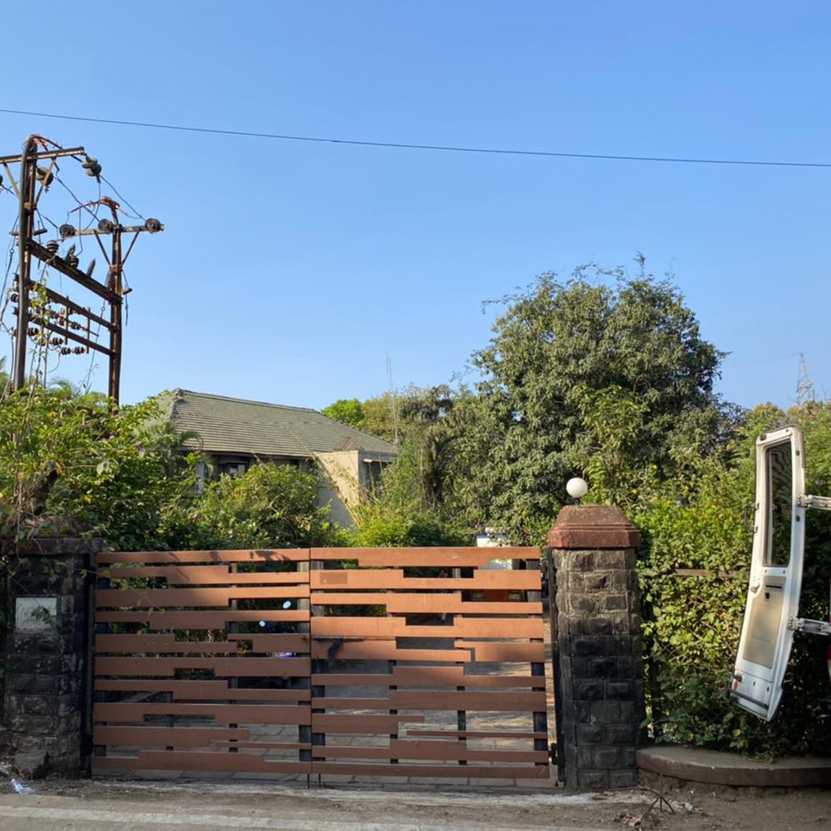 फरहान शिबानी 