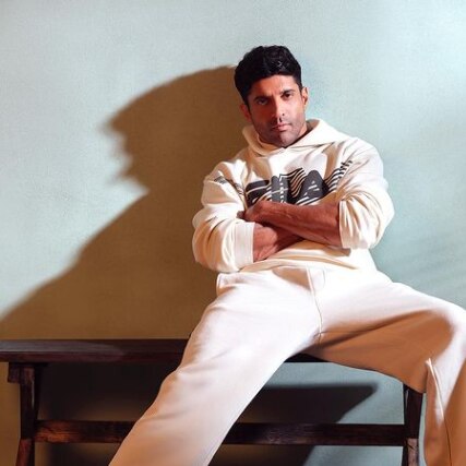 फरहान अख्तर