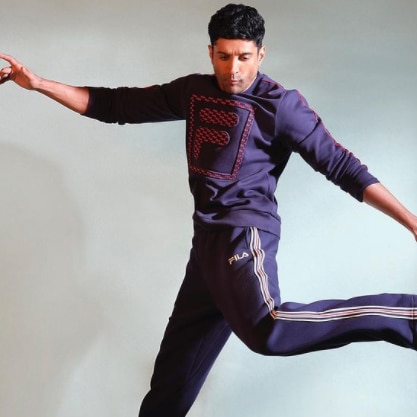 फरहान अख्तर