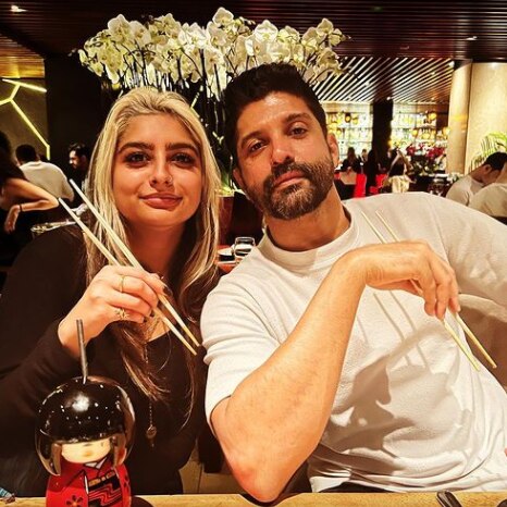 फरहान अख्तर