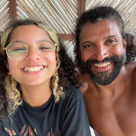 फरहान अख्तर