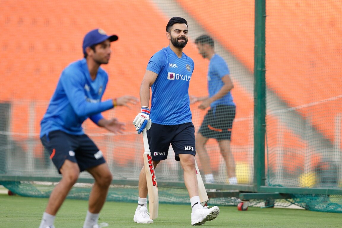 Kohli