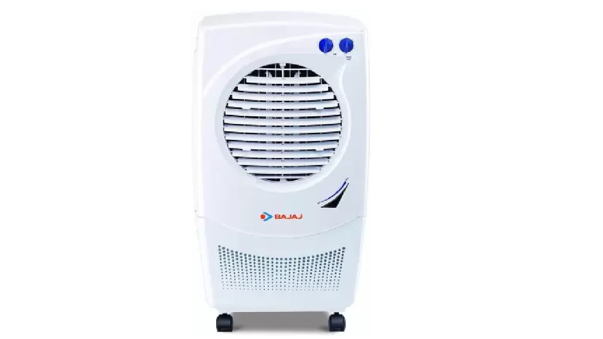 Flipkart Offer on Air Cooler