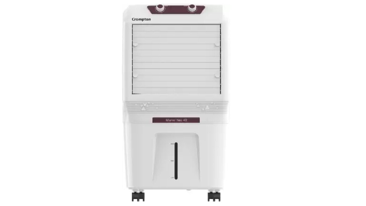 Flipkart Offer on Air Cooler