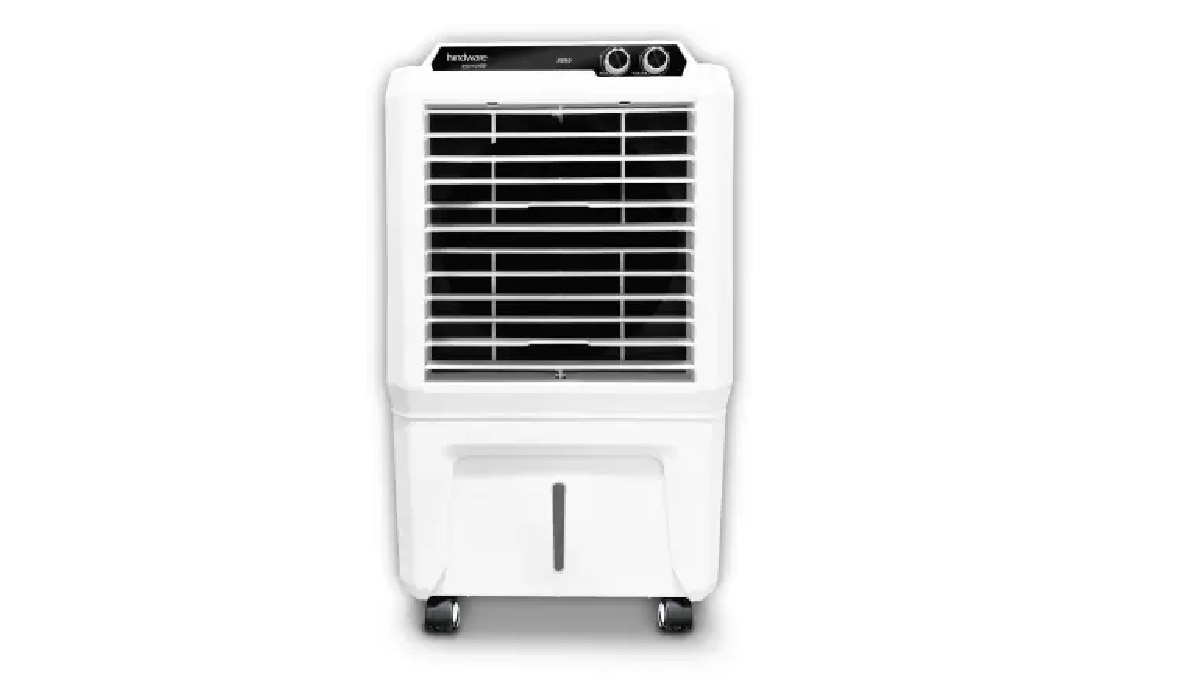Flipkart Offer on Air Cooler