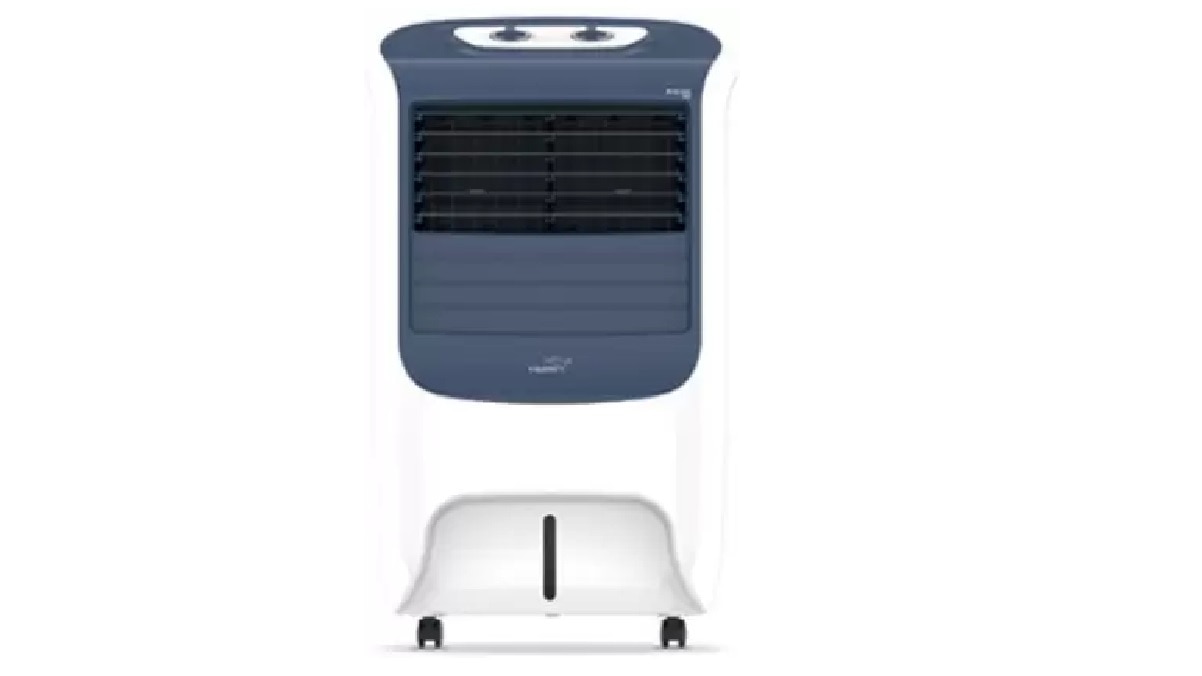 Flipkart Offer on Air Cooler