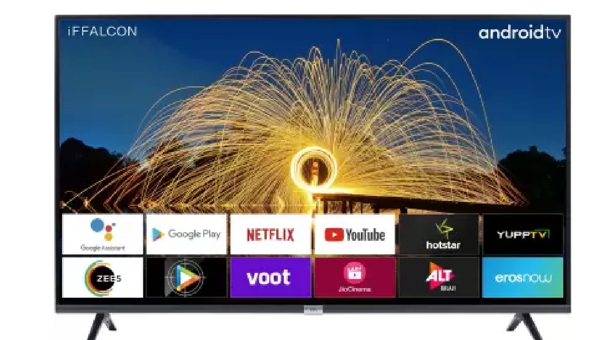 Flipkart TV Days Sale