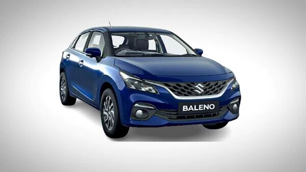 लुक में बदलाव