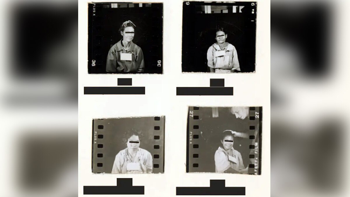 Evil Medical Experiments