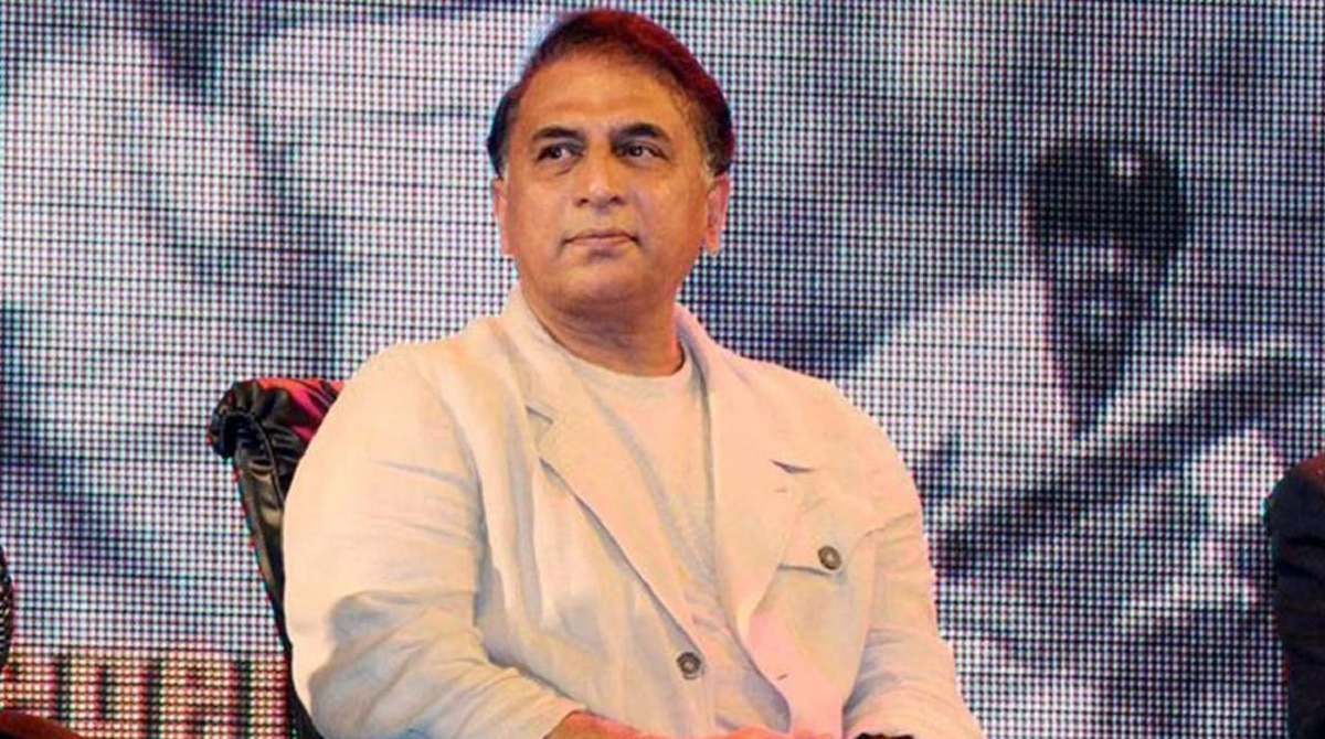 Gavaskar