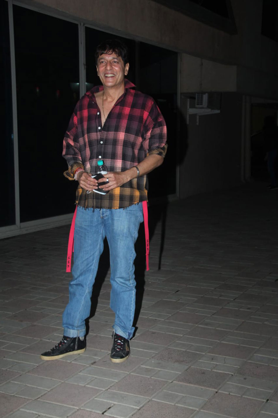 चंकी पांडे