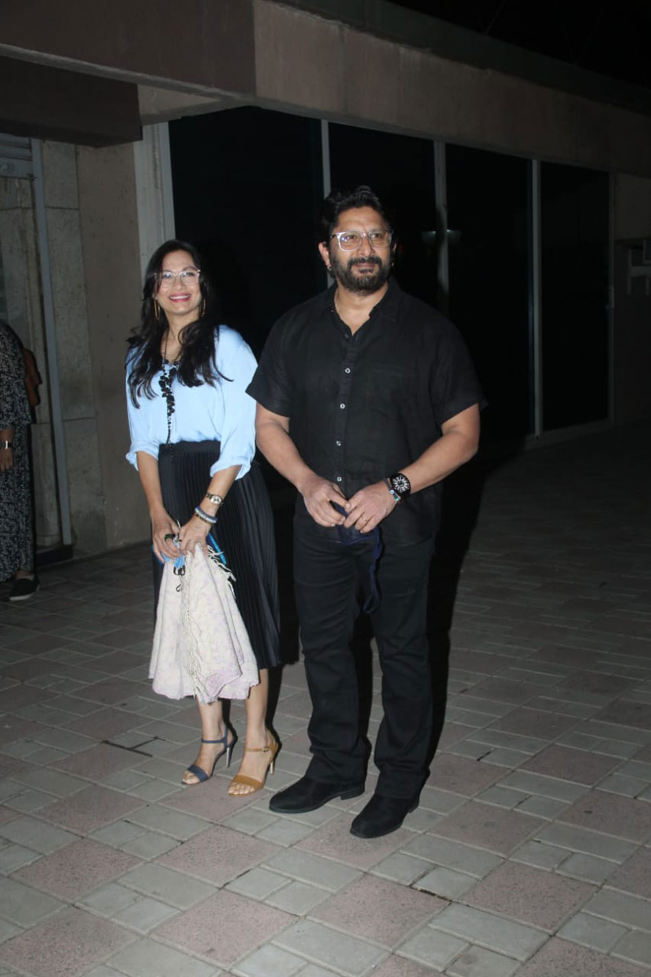 अरशद वारसी