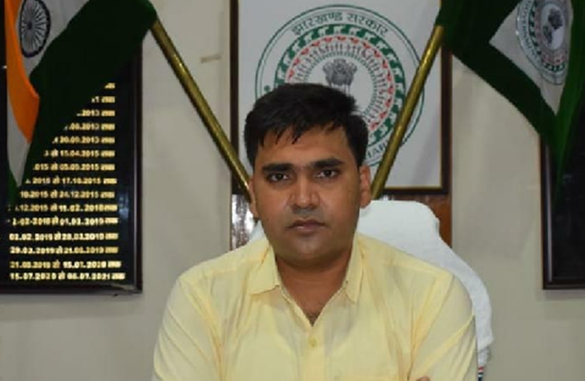 Jharkhand Genda Phool Farming