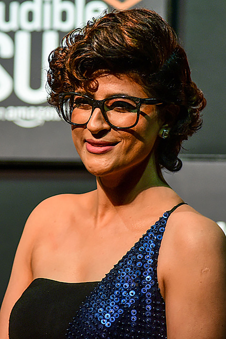 ताहिरा कश्यप