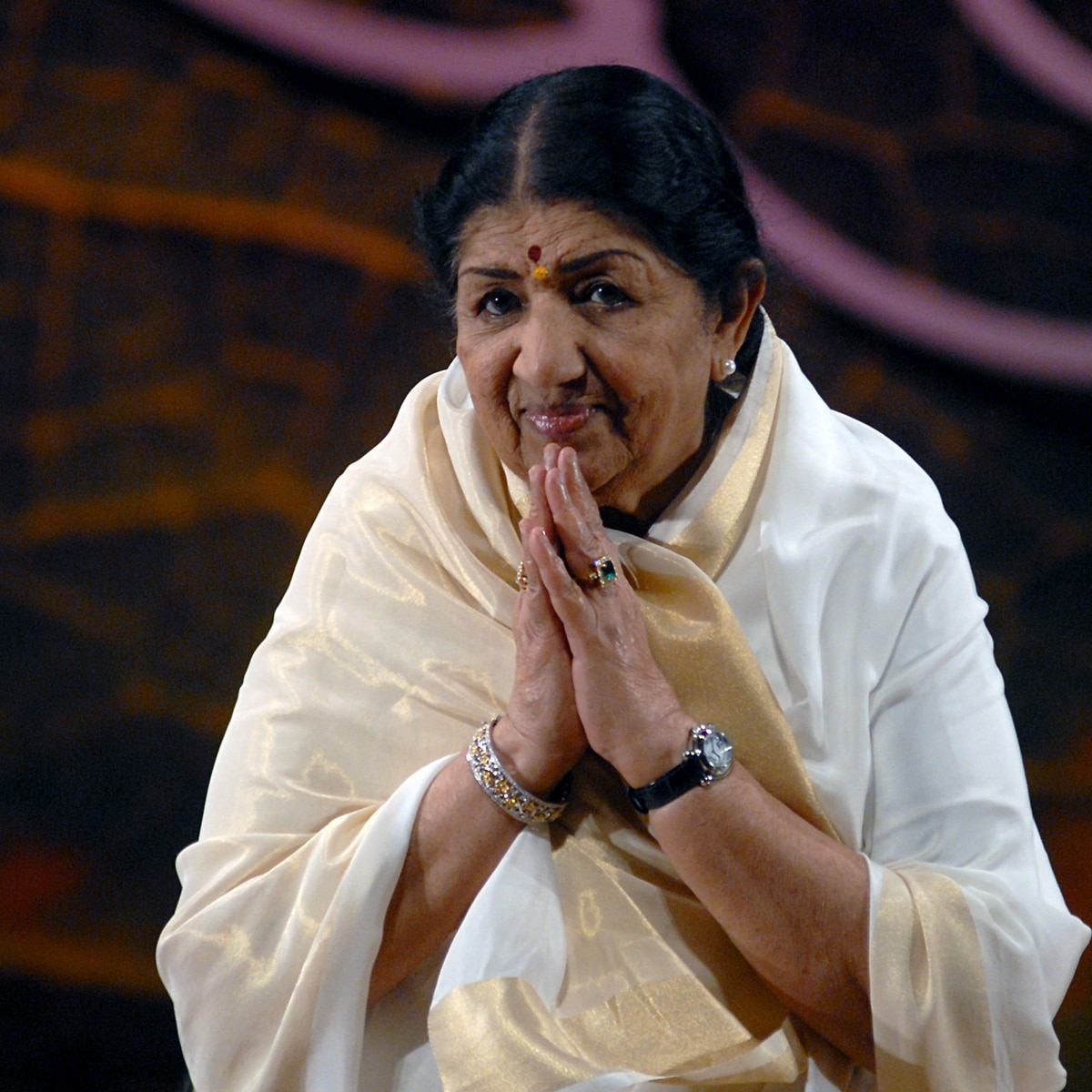 लता मंगेशकर