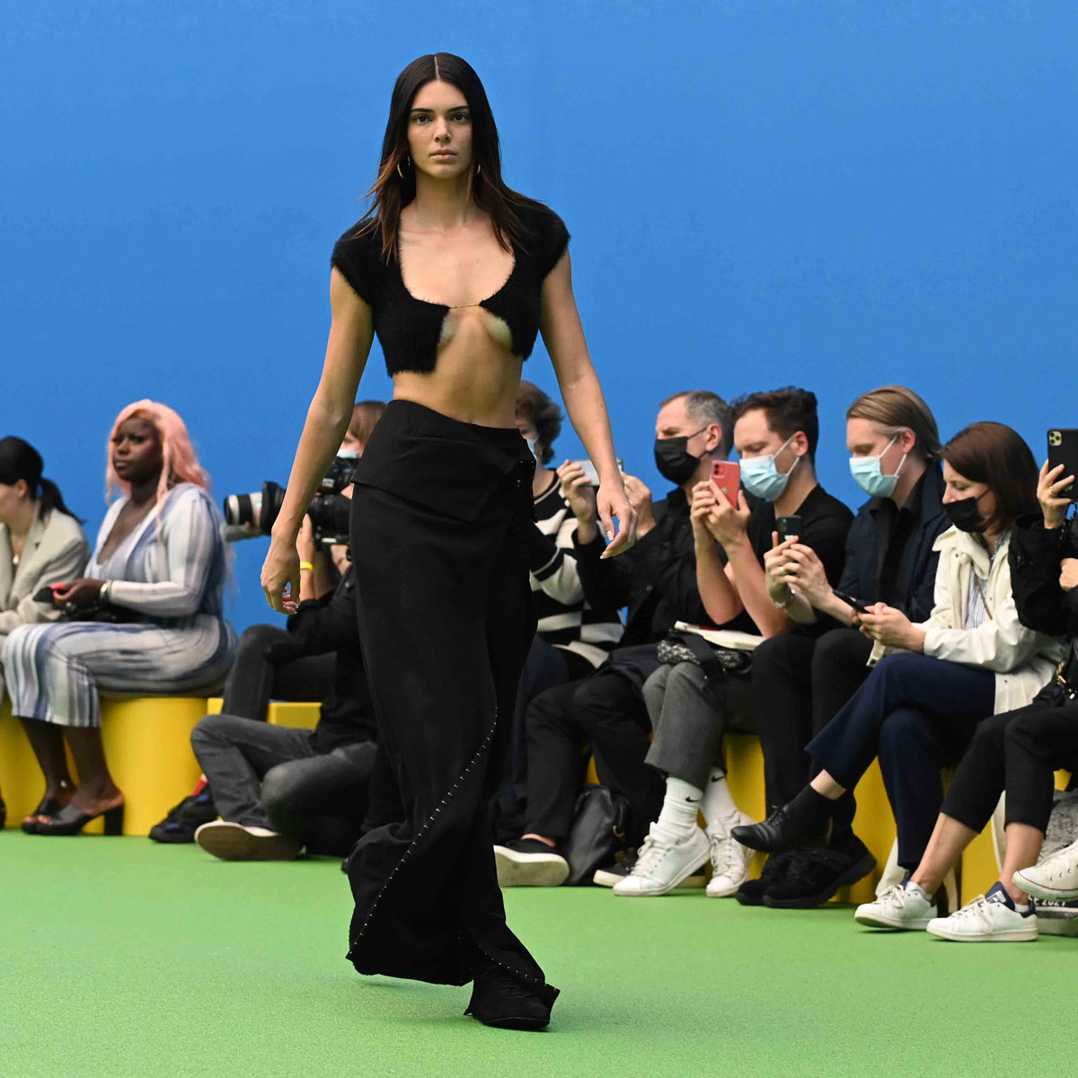 केंडल जेनर 