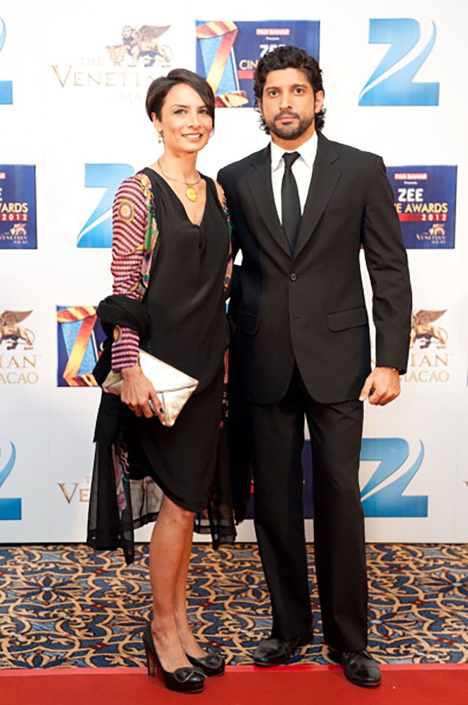 फरहान अख्तर