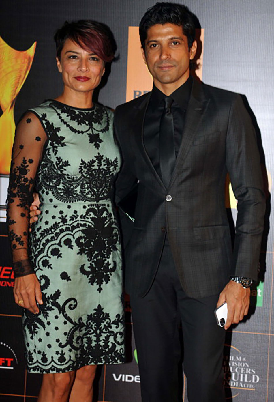 फरहान अख्तर