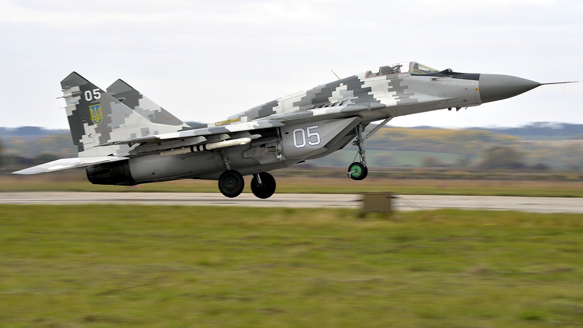 ghost of kyiv meaning