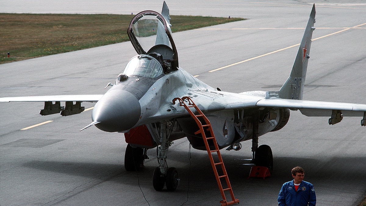 ghost of kyiv meaning