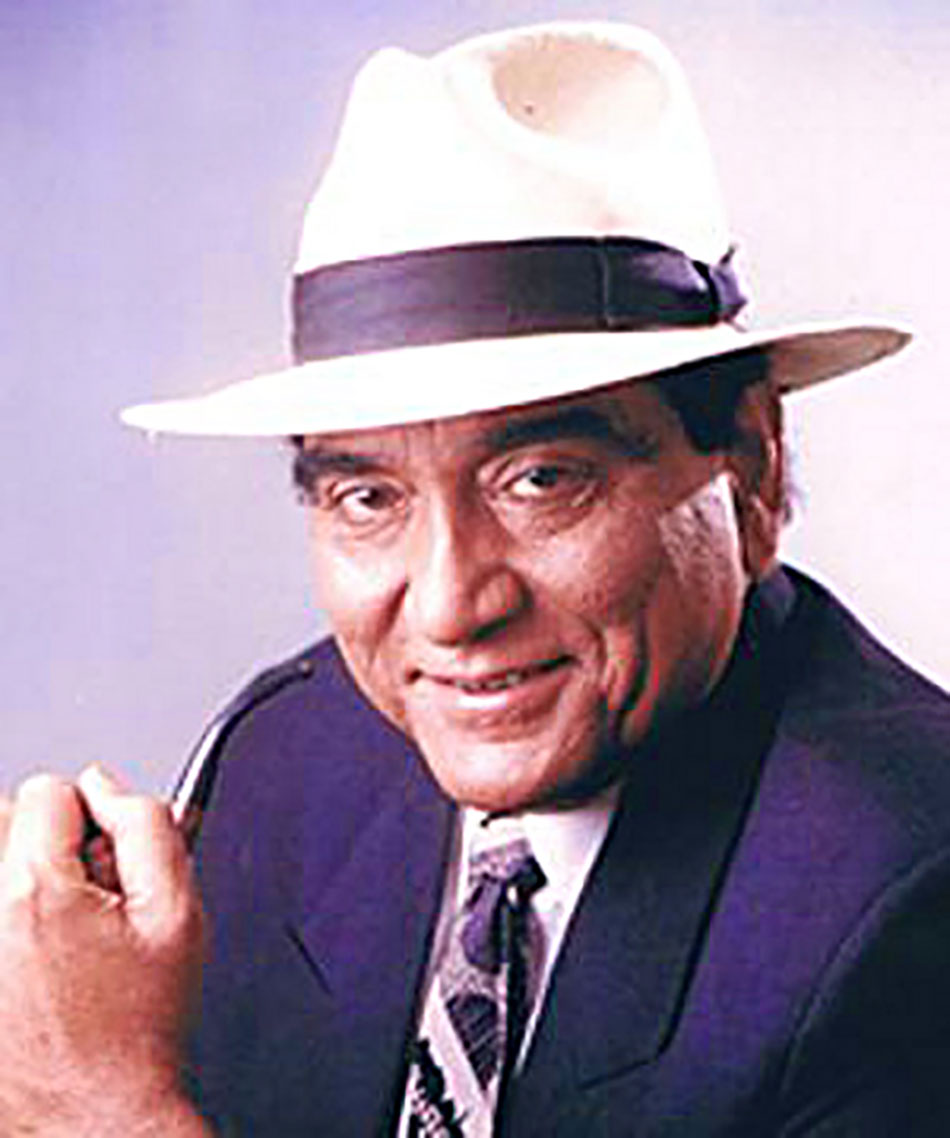 गोगा कपूर