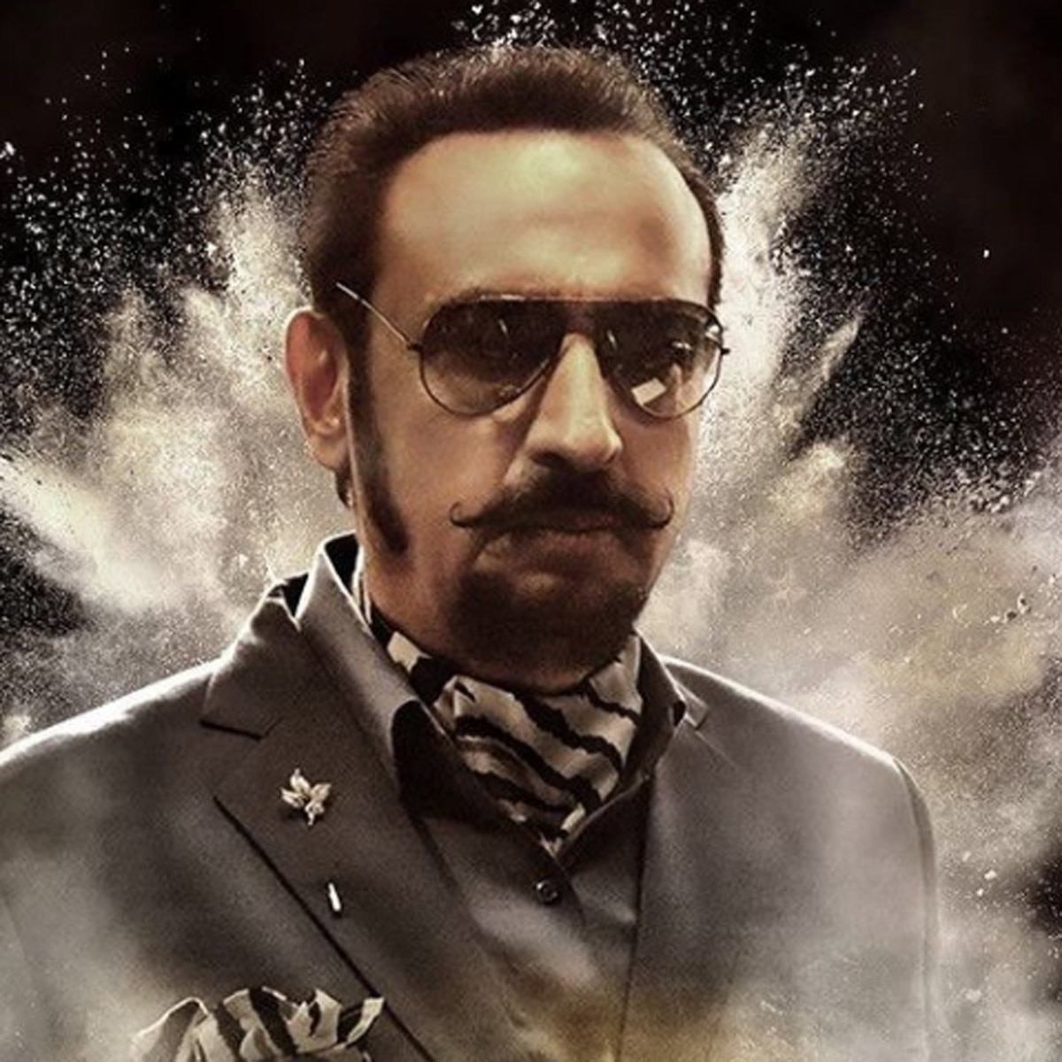 गुलशन ग्रोवर